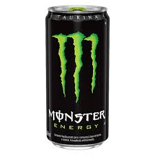 Energetico Monster